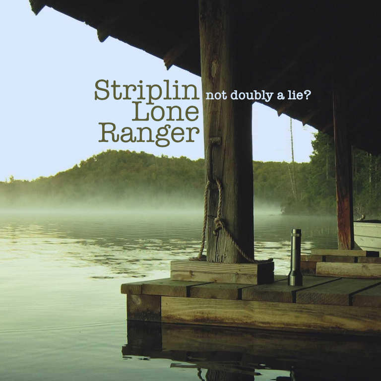 CD Cover Design Example 9